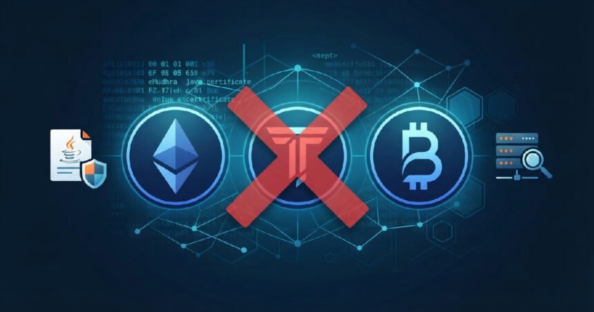 ethereum client security fix: ethereum clients teku and besu issue security fixes october 26