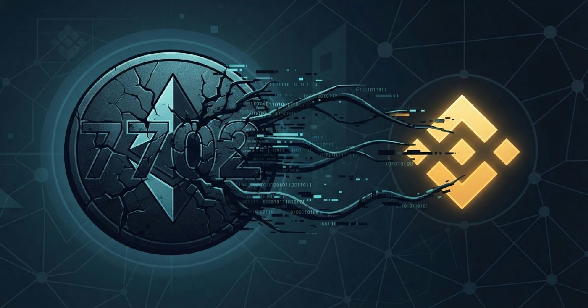 Ethereum EIP-7702 Binance: ethereum eip-7702 exploit aids binance