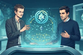 ethereum foundation launches zkapi private ai payment system