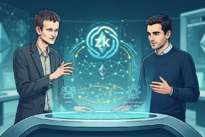 ethereum foundation launches zkapi private ai payment system