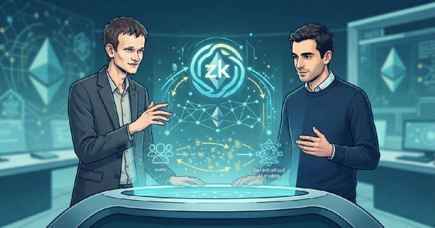ethereum foundation launches zkapi private ai payment system
