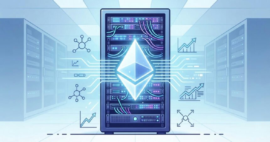 Streamlining Blockchain Data for Efficiency, Ethereum's Purge
