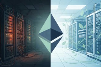 Sustainable Shift How: How Proof-of-Stake Revolutionized its Energy Footprint