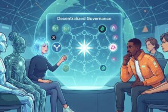 How Decentralized Governance Shapes Altcoin Projects