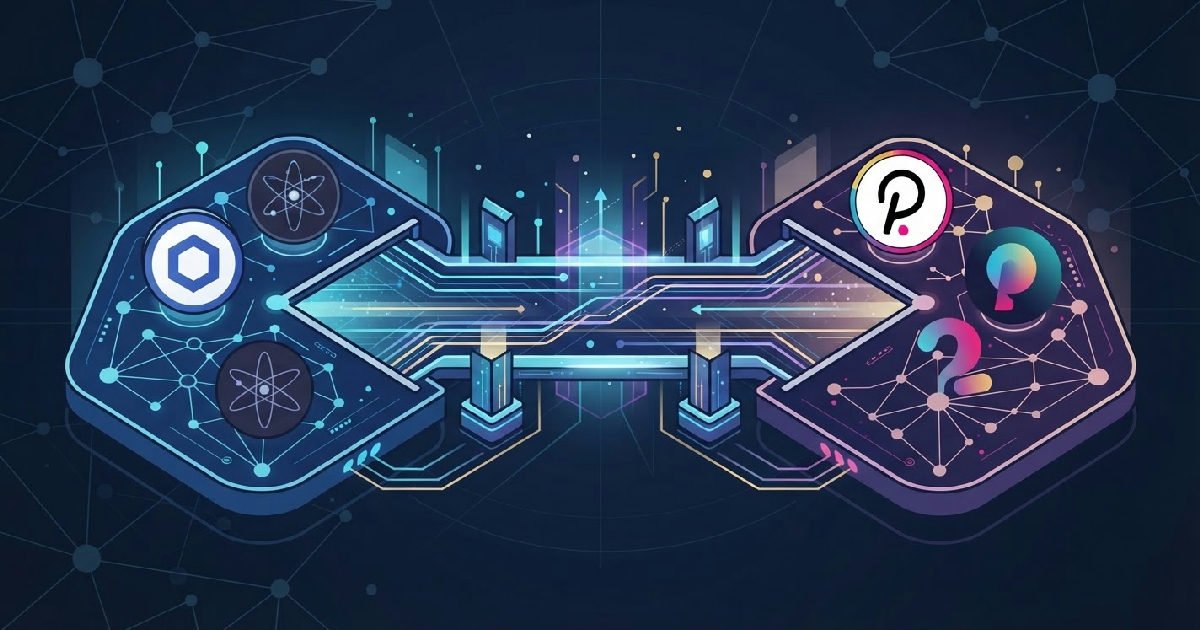 how emerging altcoins achieve seamless cross-chain interoperability