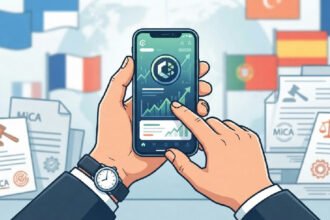 How new crypto ventures navigate diverse regulations