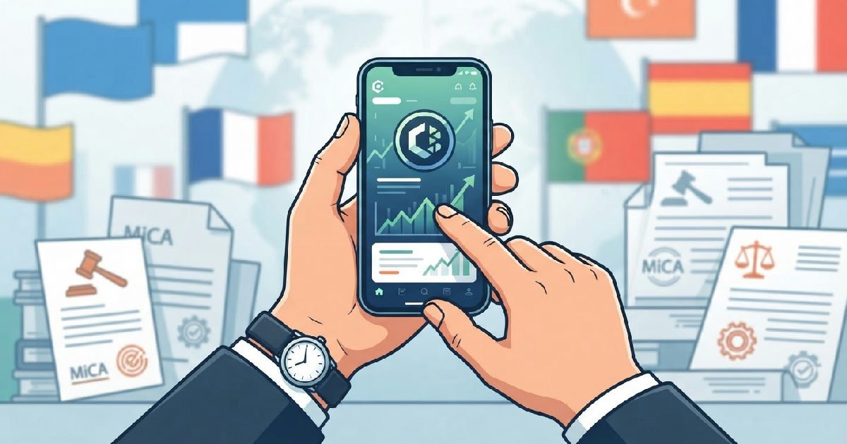 How new crypto ventures navigate diverse regulations