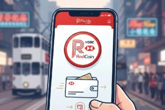 HSBC RedCoin launches for 3.3 million PayMe users