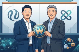 Injective Protocol, BDACS launch won-backed stablecoin