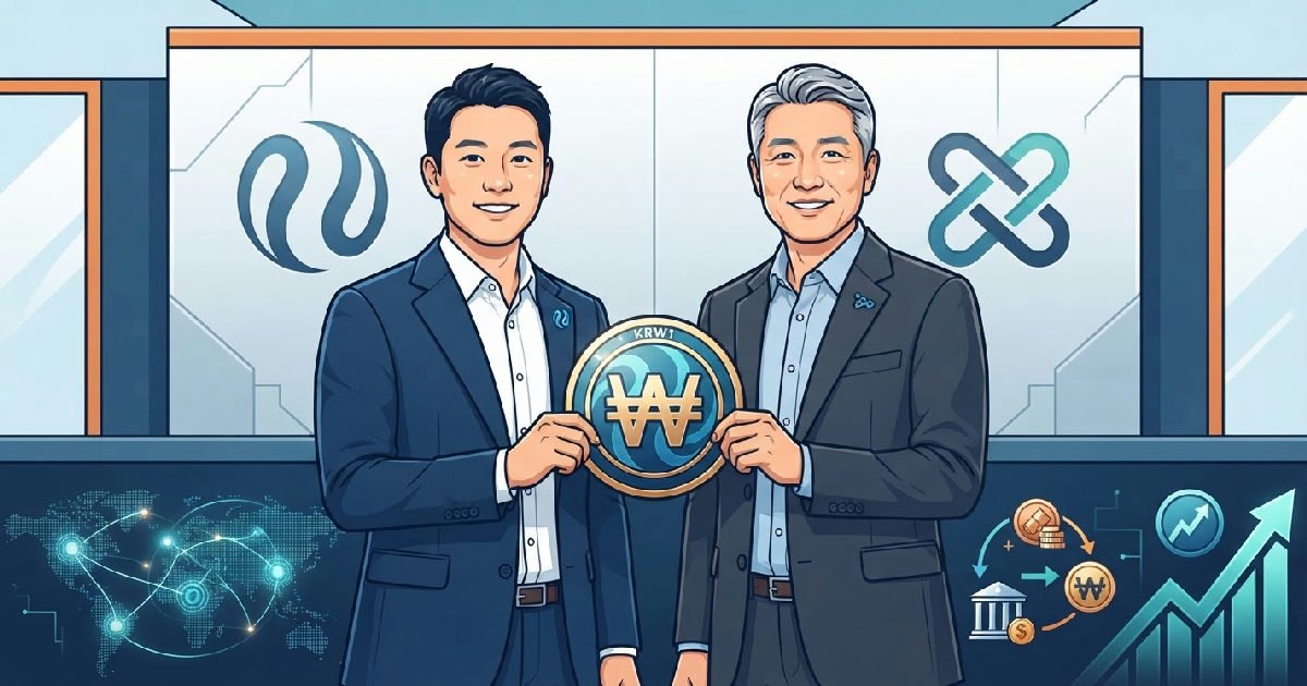 Injective Protocol, BDACS launch won-backed stablecoin