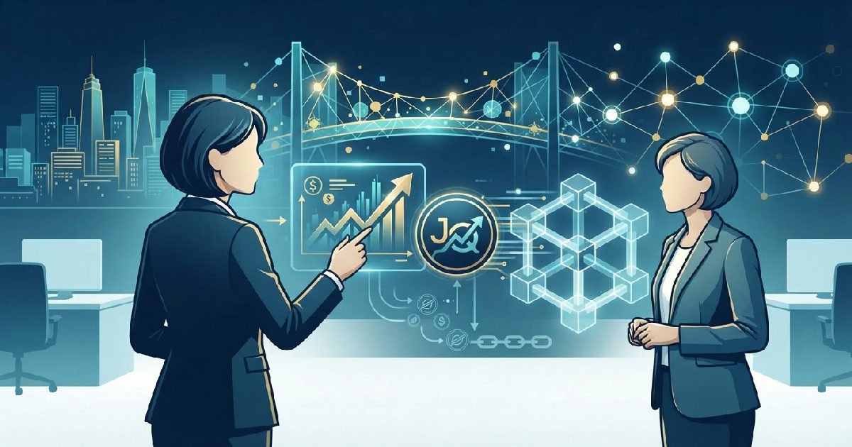 Janus Henderson Nasdaq-100 fund: Janus Henderson, Centrifuge debut onchain Nasdaq-100 fund