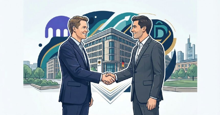 Kraken DLT Finance acquisition: Payward acquires DLT Finance for EU regulated trading