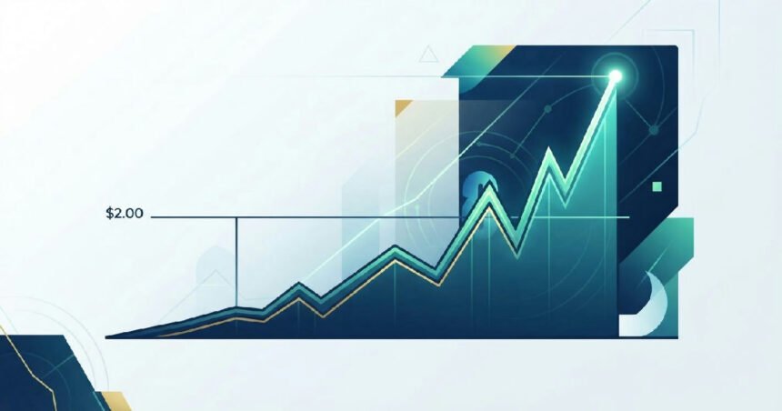 LayerZero ZRO price rally: LayerZero ZRO price hits six month high of 2.14