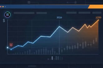 LiteFinance Solana projects: litefinance projects varied solana prices 2026 2030