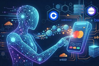 Mastercard Activates AI Agent Payments with Coinbase and Base