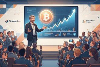 michael saylor sparks bitcoin enthusiasm with october tweet