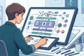 Modular Blockchain Design Boosts Altcoin Development