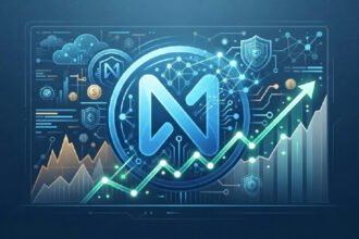 NEAR Protocol AI: NEAR Protocol emerges as AI crypto leader despite market