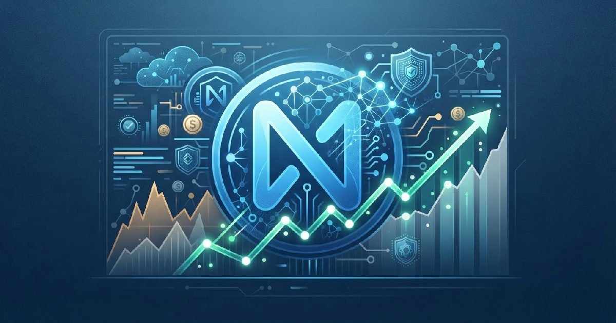 NEAR Protocol AI: NEAR Protocol emerges as AI crypto leader despite market