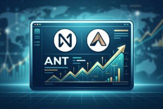 NEAR Protocol Anthropic futures: NEAR Protocol launches confidential futures for Anthropic