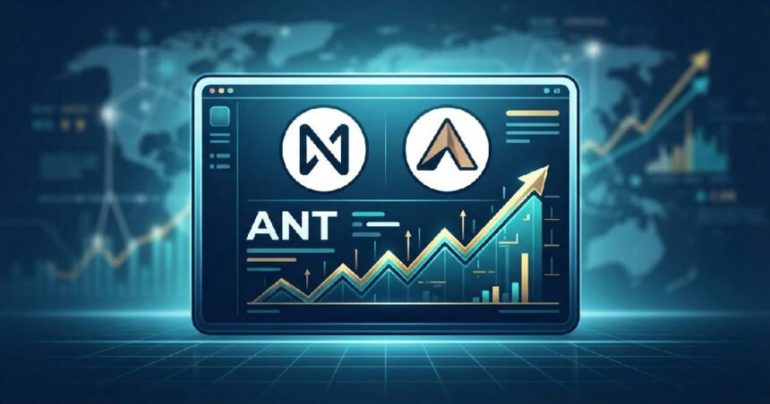 NEAR Protocol Anthropic futures: NEAR Protocol launches confidential futures for Anthropic