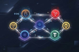 Novel consensus mechanisms drive altcoin performance