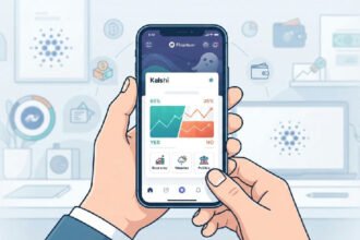 Phantom launches Kalshi integration October 23 2026
