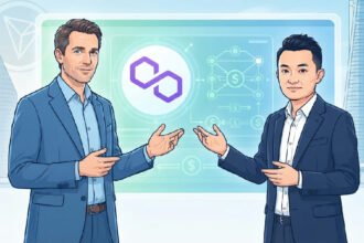 Polygon Open Money Stack: Polygon Labs announces TRON network support