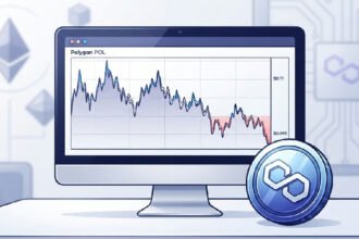 Polygon's POL token: analysts forecast polygon pol token recovery 2026 to 2032