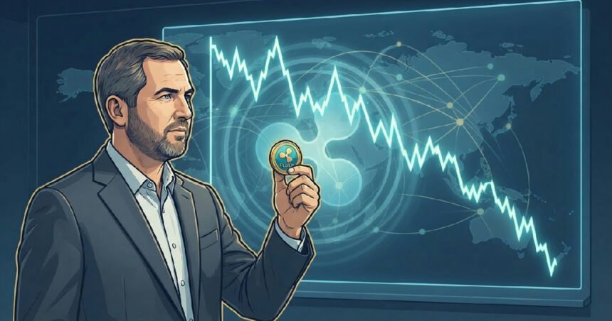 XRP price: ripple volume does not use xrp
