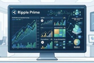 Ripple Prime launches real world asset derivative trading