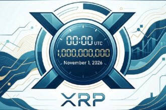 Ripple readies billion: ripple readies 1 billion xrp unlock faces price pressure