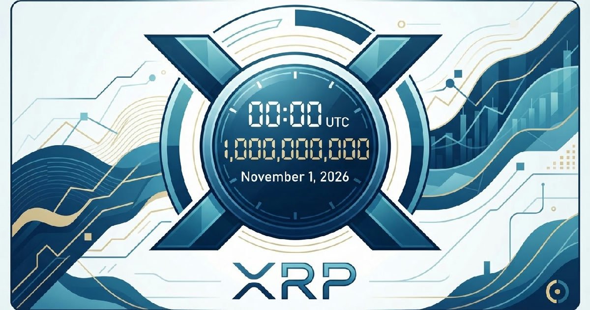 Ripple readies billion: ripple readies 1 billion xrp unlock faces price pressure