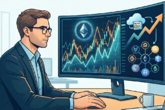 Shaping Altcoin Perception Through Narrative and Media
