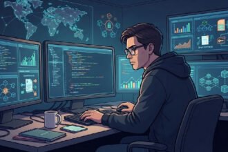 smart contract security auditing: Ensuring Smart Contract Security for Altcoin Projects