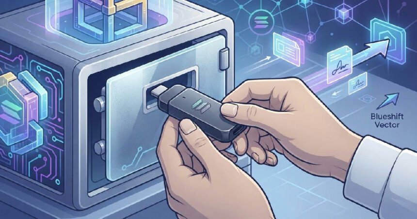 Solana Foundation proposes Solana cold wallet migration plan