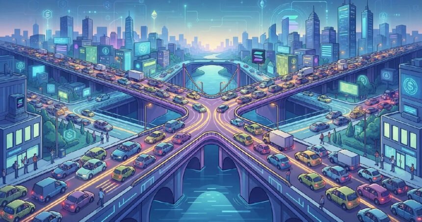 Solana network congestion causes and solutions explored
