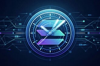Solana Proof-of-History optimizes network efficiency