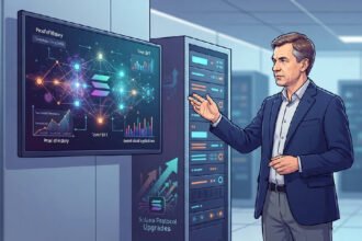 Solana protocol upgrades enhance network performance