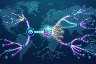 solana turbine protocol spreads data across network