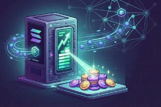 Solana Vote Credit System: incentivizing network security and validator performance with vote credits