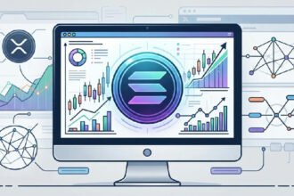 investors weigh solana and xrp distinct paths in late october 2026