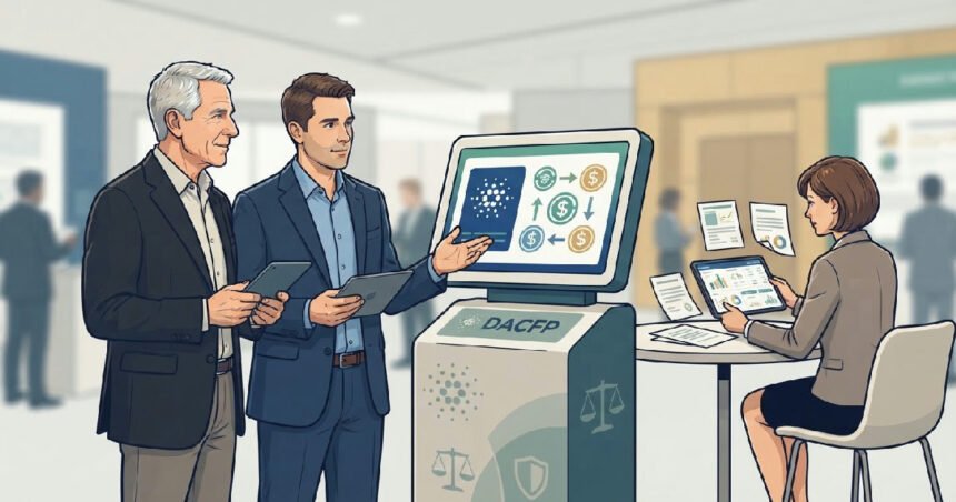 stablecoins for financial advisors: financial advisors embrace stablecoins