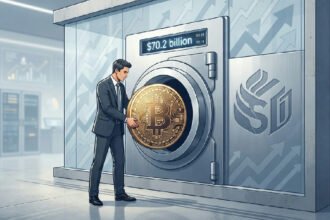 strategy inc buys 250 bitcoin for $21.5m holdings hit $70.2b