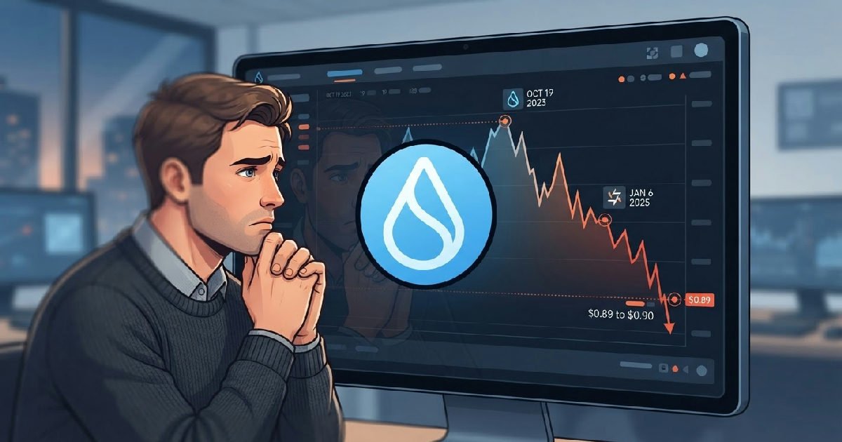 sui price predictions and investment outlook