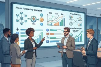 Understanding Altcoin Fundraising Strategies for Growth