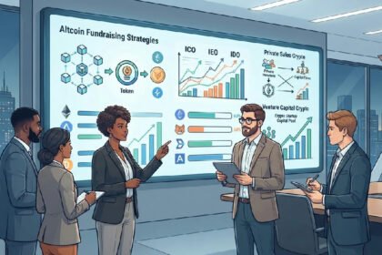 Understanding Altcoin Fundraising Strategies for Growth