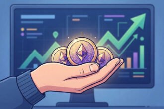 Ethereum staking offers rewards and withdrawal options