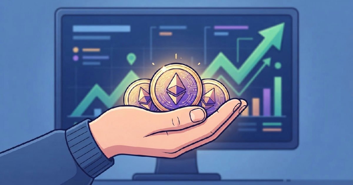 Ethereum staking offers rewards and withdrawal options