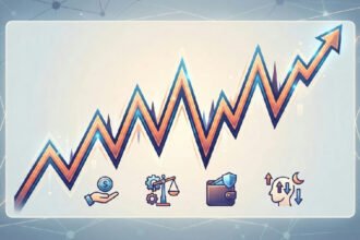 understanding what drives bitcoin price volatility
